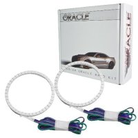 For Ford Explorer 2012-2015 ColorSHIFT Halo Kit Oracle