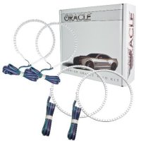 For Toyota 4-Runner 2003-2005 ColorSHIFT Halo Kit Oracle