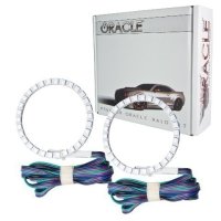 For Scion tC 2011-2013 ColorSHIFT Halo Kit Oracle