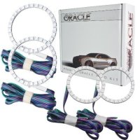 For Aston Martin Vantage 2007-2012 ColorSHIFT Halo Kit Oracle