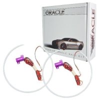 For Toyota Tundra 2014-2017 PLASMA Halo Kit Oracle