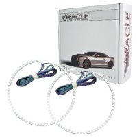 For Toyota Tundra 2014-2017 ColorSHIFT Halo Kit Oracle