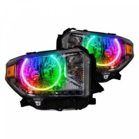 For Toyota Tundra 2014-2017 ColorSHIFT Halo Kit Oracle