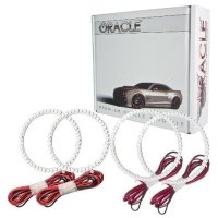 For Arctic Cat F7 2003-2008 LED Halo Kit Oracle
