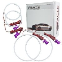 For Volkswagen Jetta 2005-2010 PLASMA Halo Kit Oracle