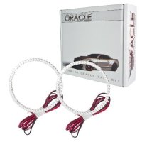 For Nissan Altima Sedan 2013-2015 LED Halo Kit Oracle