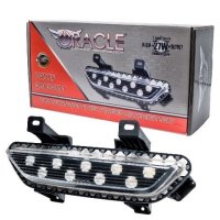 for 2015-2020 Ford Mustang High Output LED Reverse Light - Clear Oracle