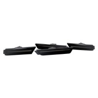 For 2010-2015 Camaro Concept Sidemarker Set - Tinted Oracle