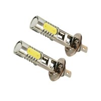 H1 Plasma Bulbs (Pair) - White Oracle