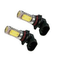 9006 Plasma Bulbs (Pair) - White Oracle