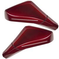 For Corvette C6 Concept Side Mirrors - (301N) Oracle