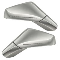 For Corvette C6 Concept Side Mirrors - (67U) Oracle