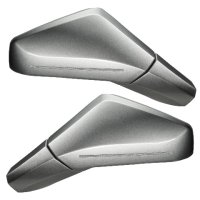 For Corvette C6 Concept Side Mirrors - (GAN) Oracle