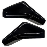 For Corvette C6 Concept Side Mirrors - (GBA) Oracle
