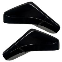 For Corvette C6 Concept Side Mirrors - (GBA) - Ghosted Oracle