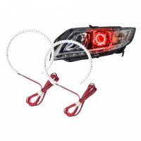 For Honda CRZ 2010-2016 LED Halo Kit Oracle