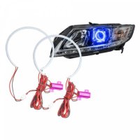 For Honda CRZ 2010-2016 PLASMA Halo Kit Oracle
