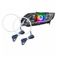 For Honda CRZ 2010-2016 ColorSHIFT Halo Kit Oracle