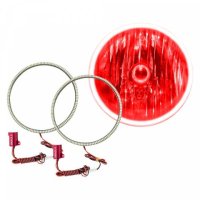 For Hummer H2 2003-2010 LED Waterproof Halo Kit Oracle