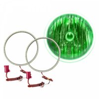 For Hummer H2 2003-2010 LED Waterproof Halo Kit Oracle
