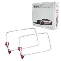 For Dodge Ram 1994-2001 LED Halo Kit Oracle