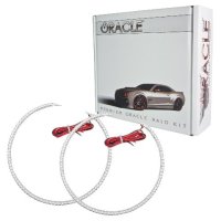 For Toyota Tacoma 2012-2015 LED Halo Kit Oracle
