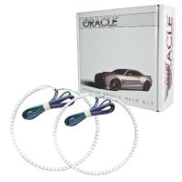 For Toyota Tacoma 2012-2015 ColorSHIFT Halo Kit Oracle
