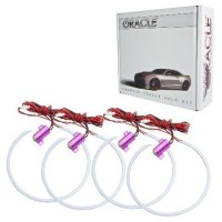 For Chevrolet Trail Blazer 2002-2009 PLASMA Halo Kit Oracle