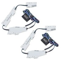 For Chevrolet Camaro 2016-2018 ColorSHIFT DRL Replacement Oracle