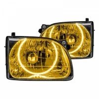 For Toyota Tacoma 2001-2004 LED Halo Kit Oracle