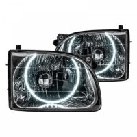For Toyota Tacoma 2001-2004 PLASMA Halo Kit Oracle