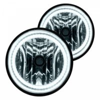 For Toyota 4 Runner 2014-2018 LED Fog Halo Kit Oracle