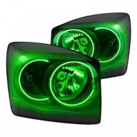 For Toyota Tundra 2005-2006 Regular Cab LED Halo Kit Oracle