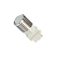 3156 5W Cree LED Bulbs (Pair) - Cool White Oracle