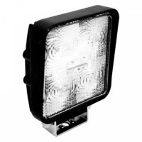 Off-Road 4.5 15W Square LED Spot Light Oracle