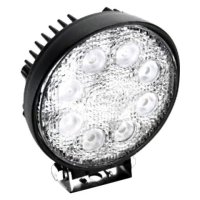 Off-Road 4.5 27W Round LED Spot Light Oracle