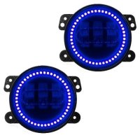 High Powered LED Fog Lights Oracle