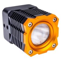 High Performance 10W CREE XM-L Fog Lightsood - Linkable Oracle