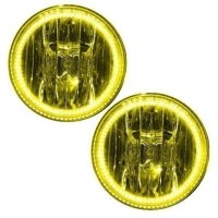 For 2007-2014 GMC Sierra SMD Fog Lights Oracle