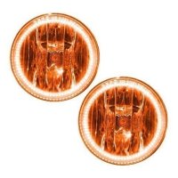 For 2007-2013 GMC Yukon SMD Fog Lights Oracle