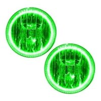 For 2007-2013 GMC Yukon-Denali SMD Fog Lights Oracle