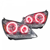 For 2005-2007 Honda Odyssey SMD Headlights Oracle