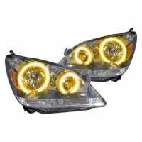 For 2005-2007 Honda Odyssey SMD Headlights Oracle