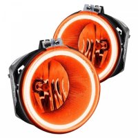 For 2006-2010 Jeep Commander SMD Fog Lights Oracle