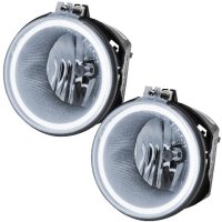 For 2005-2010 Jeep Grand Cherokee SMD Fog Lights Oracle