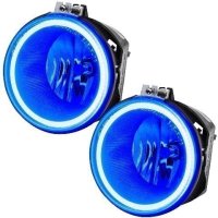 For 2005-2010 Jeep Grand Cherokee SMD Fog Lights Oracle