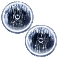 For 2007-2016 Jeep Wrangler JK SMD Headlights Oracle