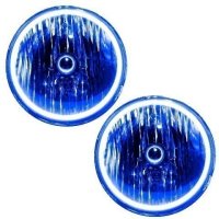 For 2007-2016 Jeep Wrangler JK PLASMA Headlights Oracle