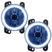 For 2007-2009 Jeep Wrangler JK SMD Fog Lights Oracle