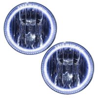 For 2014-2015 GMC Sierra 1500 SMD Fog Lights Oracle